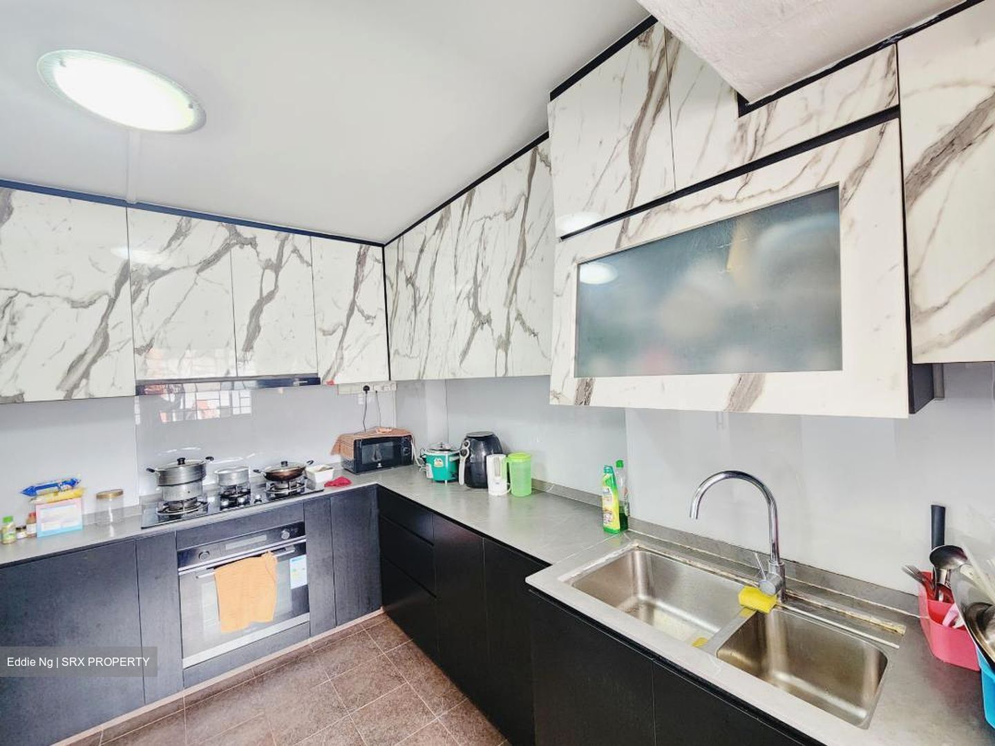 Blk 754 Woodlands Circle (Woodlands), HDB 5 Rooms #532859371
